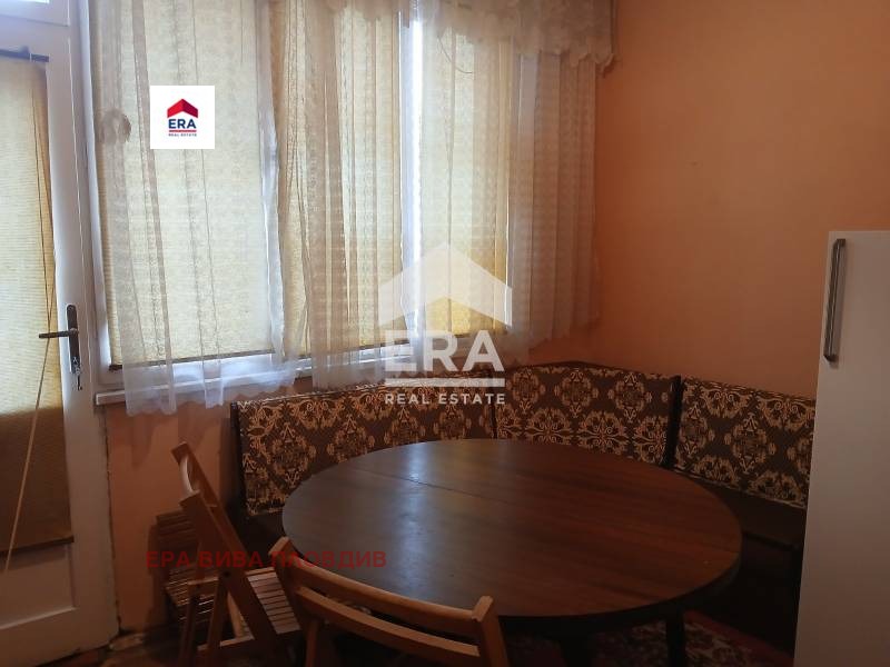 Продается  Этаж дома область Пазарджик , Пещера , 114 кв.м | 85177129 - изображение [7]