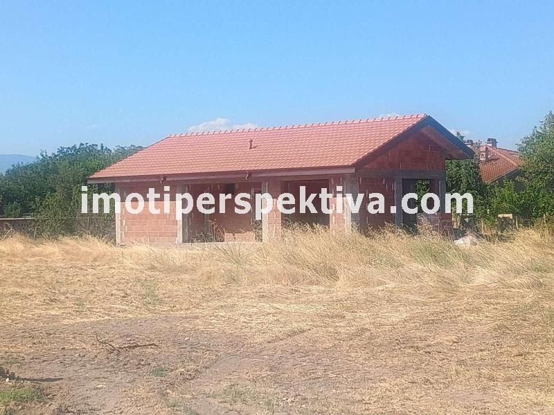 Na prodej  Dům oblast Plovdiv , Skutare , 98 m2 | 94184530 - obraz [2]