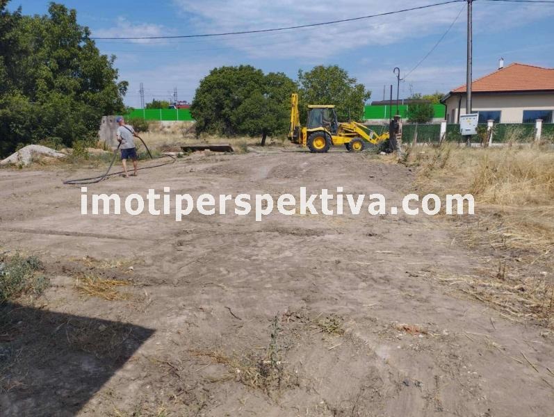 Продава  Къща област Пловдив , с. Скутаре , 98 кв.м | 94184530 - изображение [4]