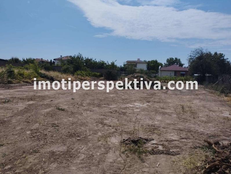 Продава КЪЩА, с. Скутаре, област Пловдив, снимка 2 - Къщи - 47024769