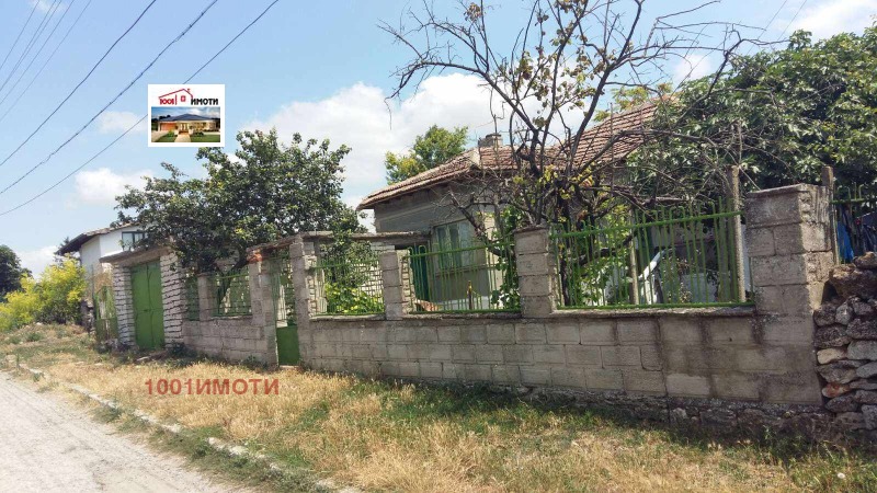 Satılık  Ev bölge Dobriç , Gurkovo , 90 metrekare | 33946542 - görüntü [5]
