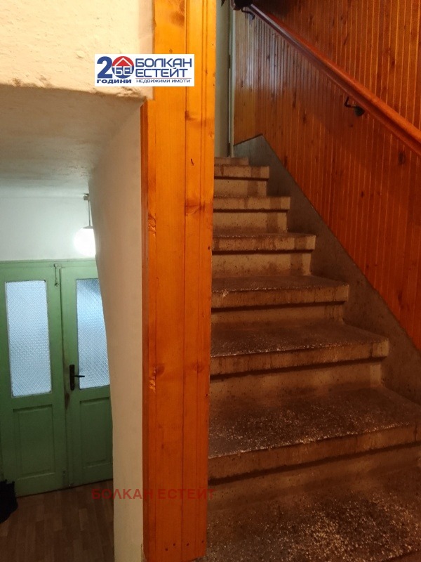 Продава КЪЩА, гр. Дебелец, област Велико Търново, снимка 7 - Къщи - 52705144