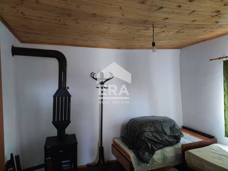 Продава КЪЩА, с. Сърница, област Хасково, снимка 6 - Къщи - 54261517