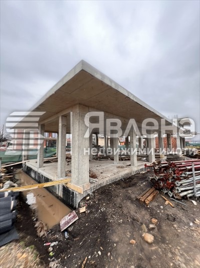 Продава КЪЩА, гр. Костинброд, област София област, снимка 5 - Къщи - 55933261