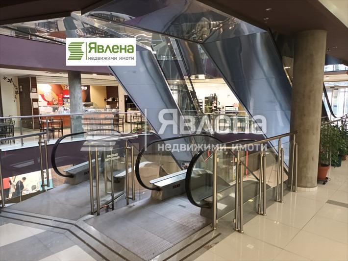 Na sprzedaż  Sklep Sofia , Mladost 3 , 46 mkw | 21291355 - obraz [4]