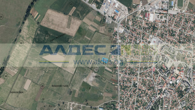 For Sale  Plot region Sofia , Elin Pelin , 2350 sq.m | 22141455 - image [2]