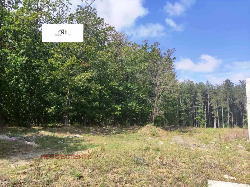 Продава ПАРЦЕЛ, гр. Царево, област Бургас, снимка 4 - Парцели - 42429809