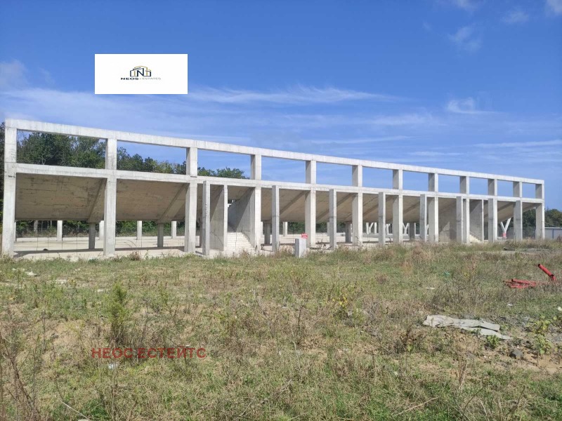 Продава ПАРЦЕЛ, гр. Царево, област Бургас, снимка 6 - Парцели - 42429809