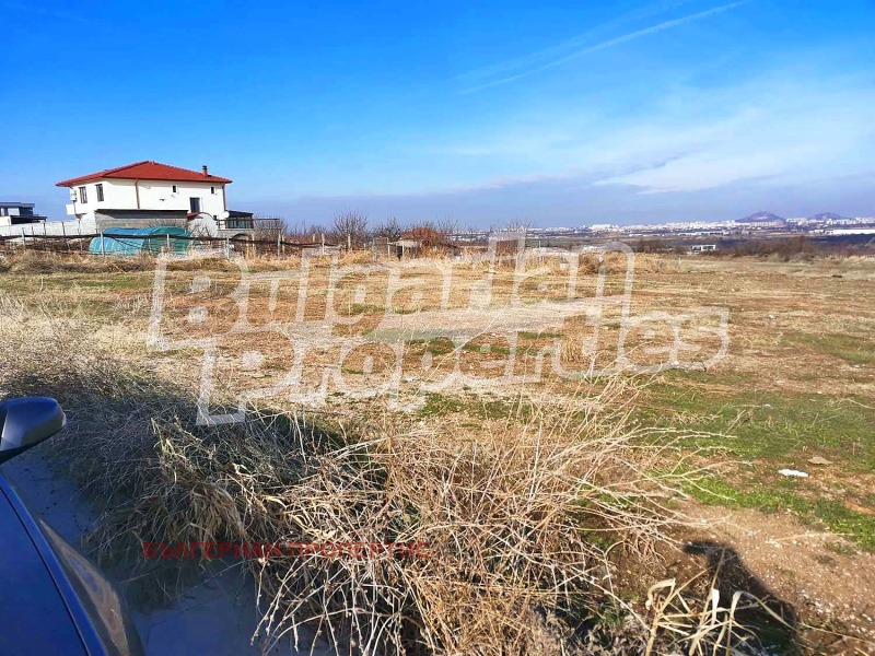 Продава  Парцел област Пловдив , с. Белащица , 3900 кв.м | 53741816 - изображение [2]