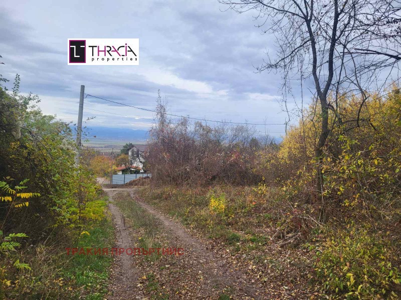 Продава ПАРЦЕЛ, гр. София, с. Лозен, снимка 3 - Парцели - 52489840