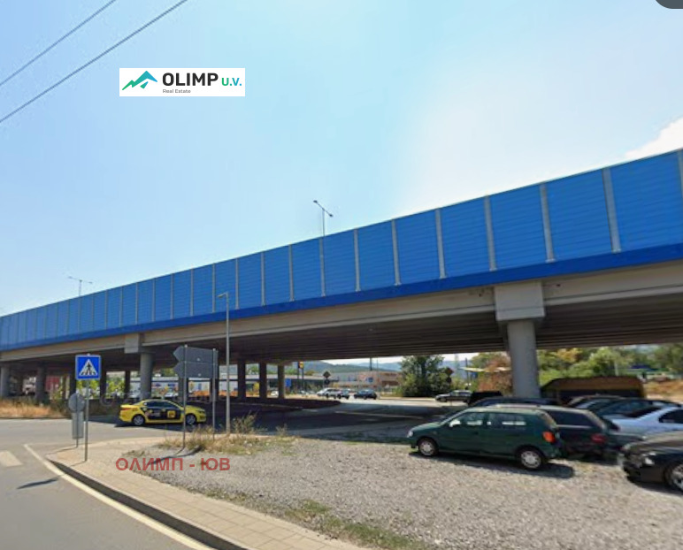 Продава ПАРЦЕЛ, гр. София, Горубляне, снимка 5 - Парцели - 54561577