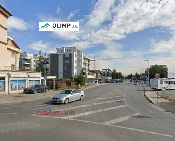 Продава ПАРЦЕЛ, гр. София, Горубляне, снимка 2 - Парцели - 54561577