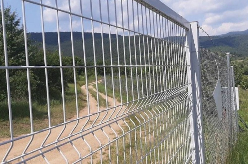 Na prodej  Přistát oblast Sofia , Gorno Kamarci , 43 dka | 18031865 - obraz [10]