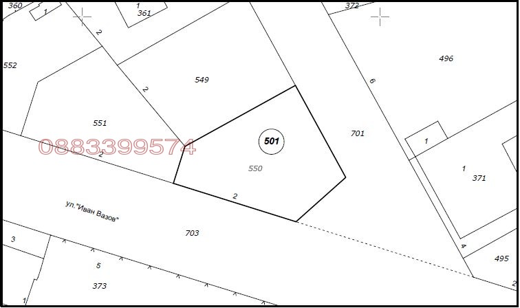 Продава БИЗНЕС ИМОТ, с. Бата, област Бургас, снимка 2 - Други - 54918970