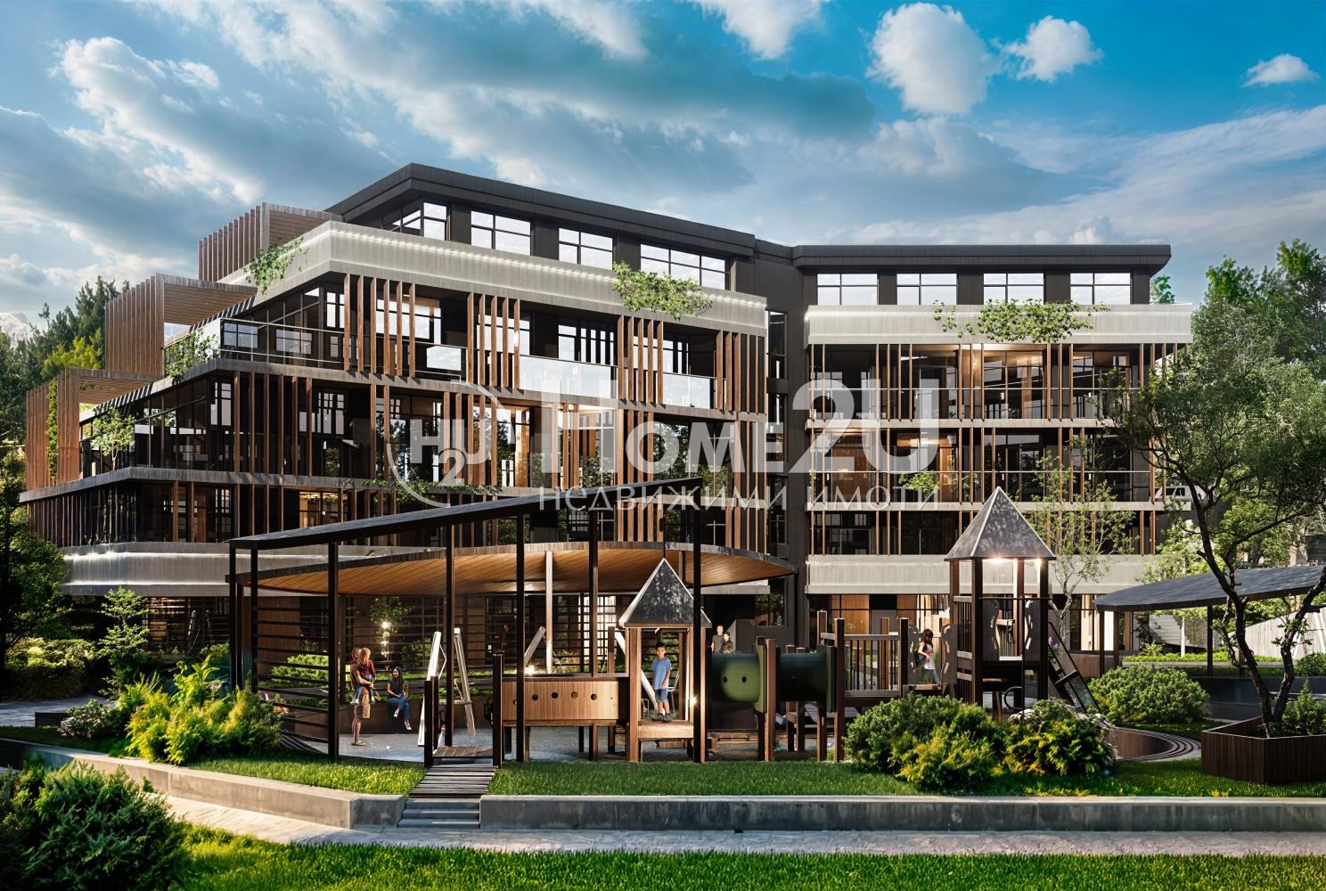 Продава 1-СТАЕН, гр. Варна, м-т Ален мак, снимка 7 - Апартаменти - 53669947