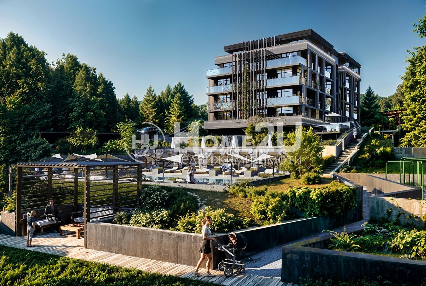 Продава 1-СТАЕН, гр. Варна, м-т Ален мак