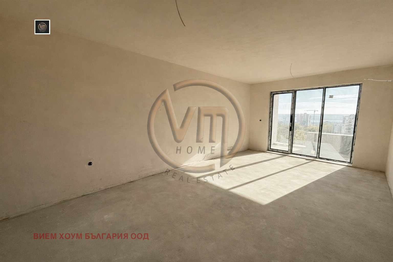 Продава 2-СТАЕН, гр. Варна, Възраждане 1, снимка 2 - Апартаменти - 52084190