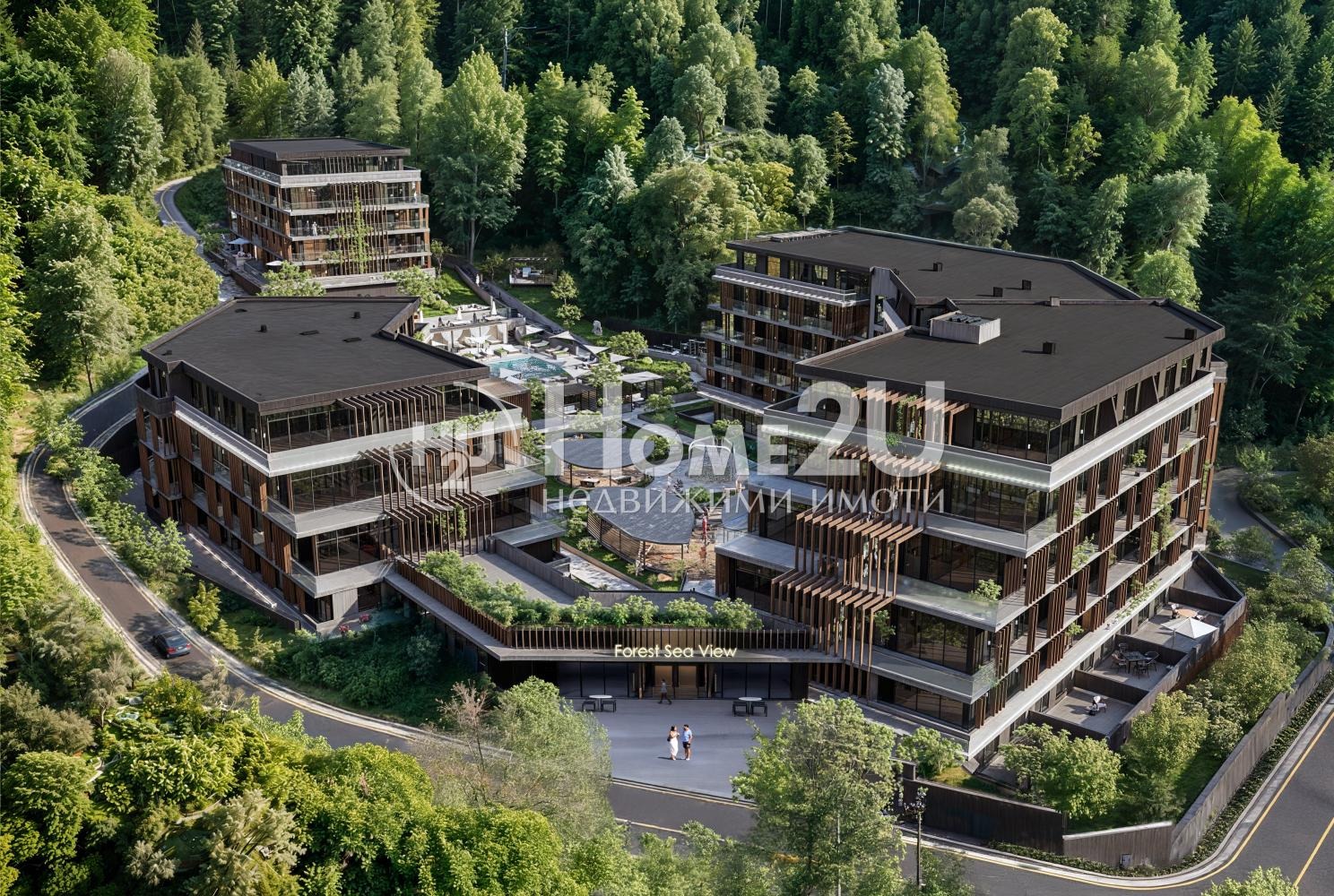 Продава 2-СТАЕН, гр. Варна, м-т Ален мак, снимка 7 - Апартаменти - 53669859