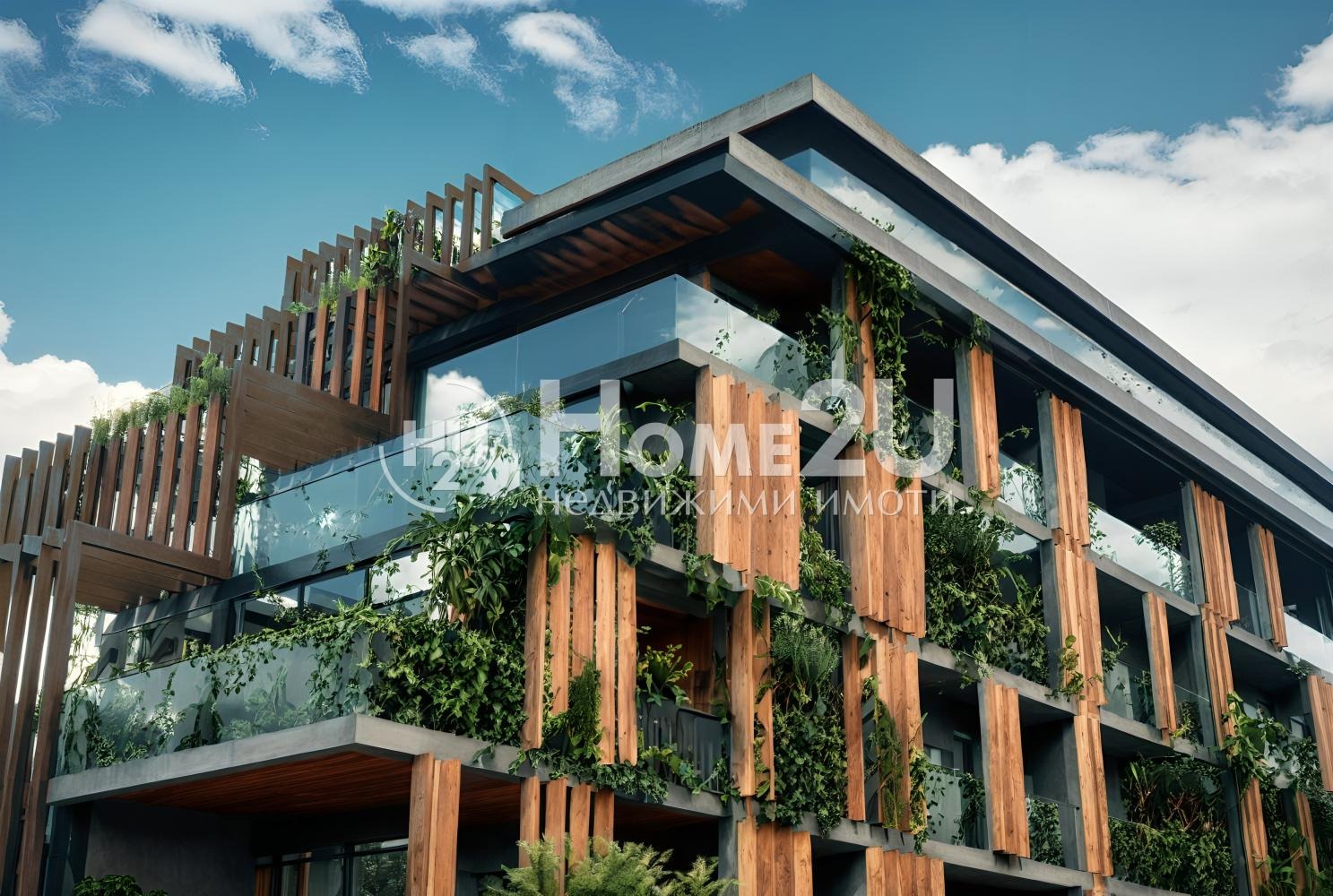 Продава 2-СТАЕН, гр. Варна, м-т Ален мак, снимка 9 - Апартаменти - 53669859