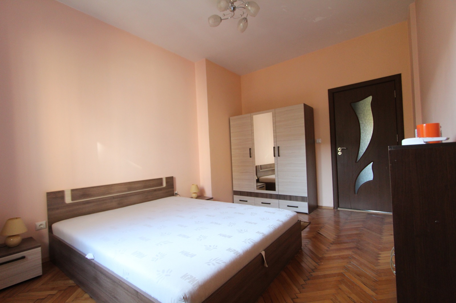 Продава 2-СТАЕН, гр. София, Оборище, снимка 11 - Апартаменти - 54320621