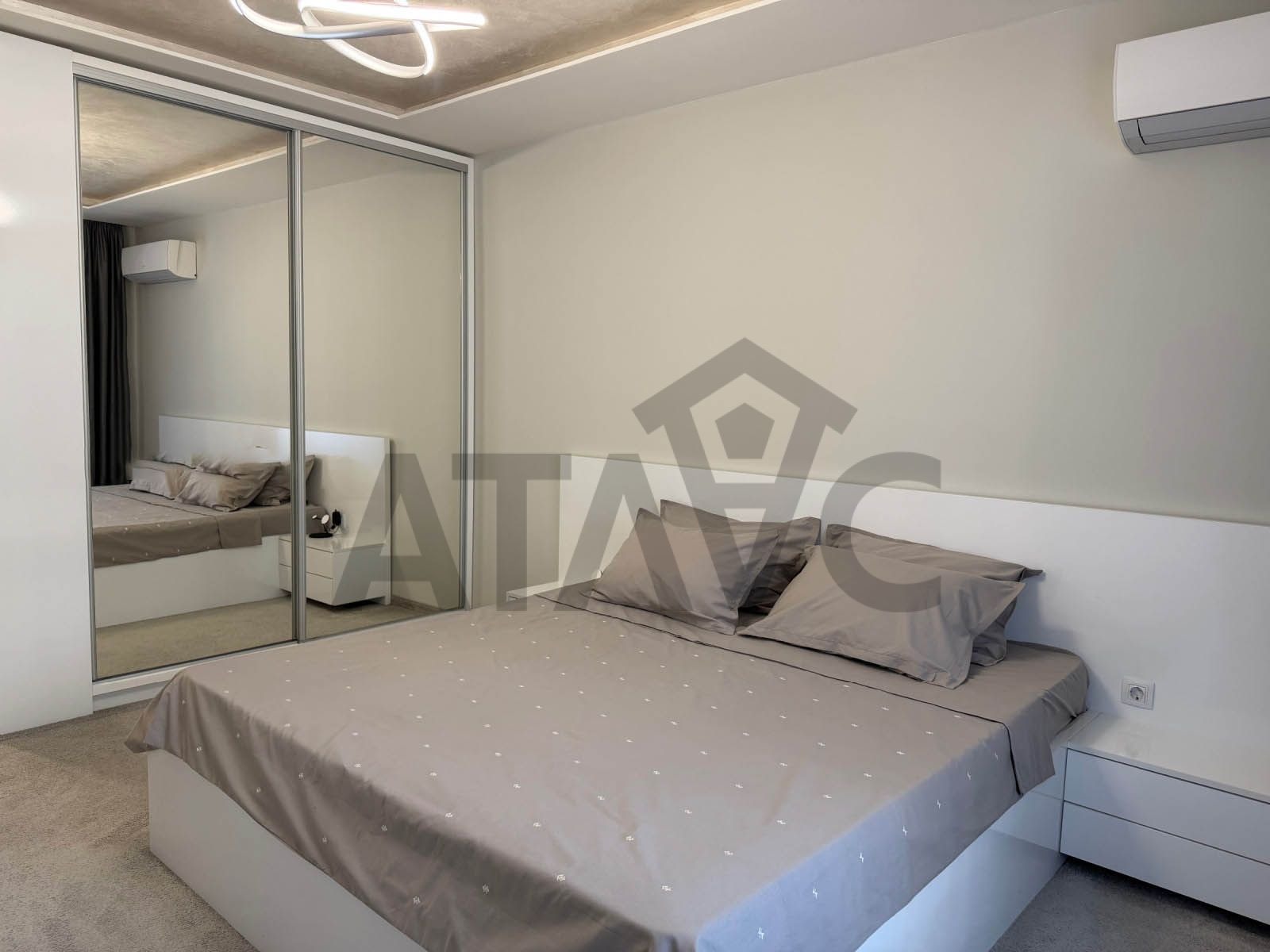 Продава 2-СТАЕН, гр. Пловдив, Тракия, снимка 7 - Апартаменти - 54643457