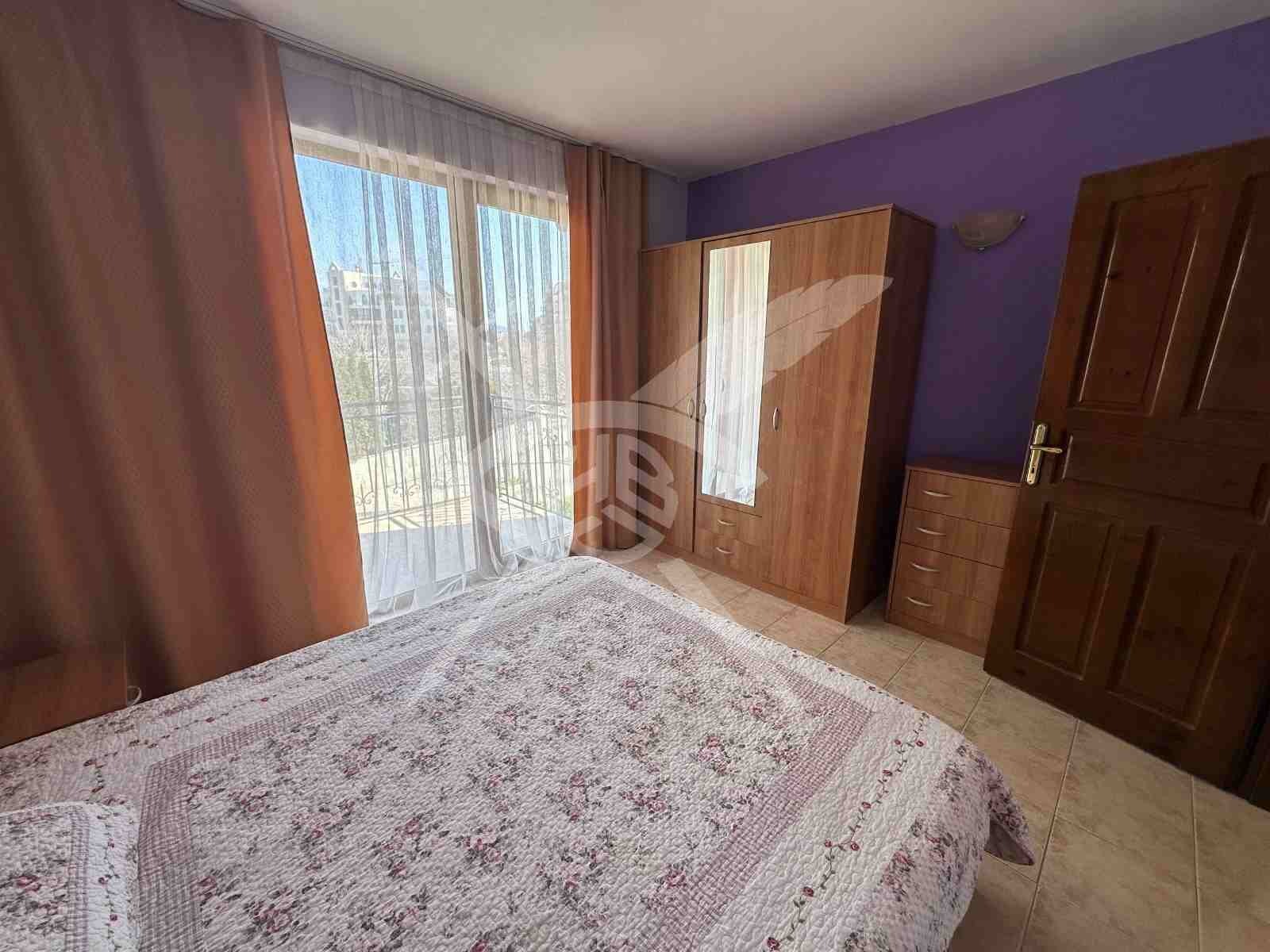 Продава 2-СТАЕН, гр. Свети Влас, област Бургас, снимка 6 - Апартаменти - 54679049