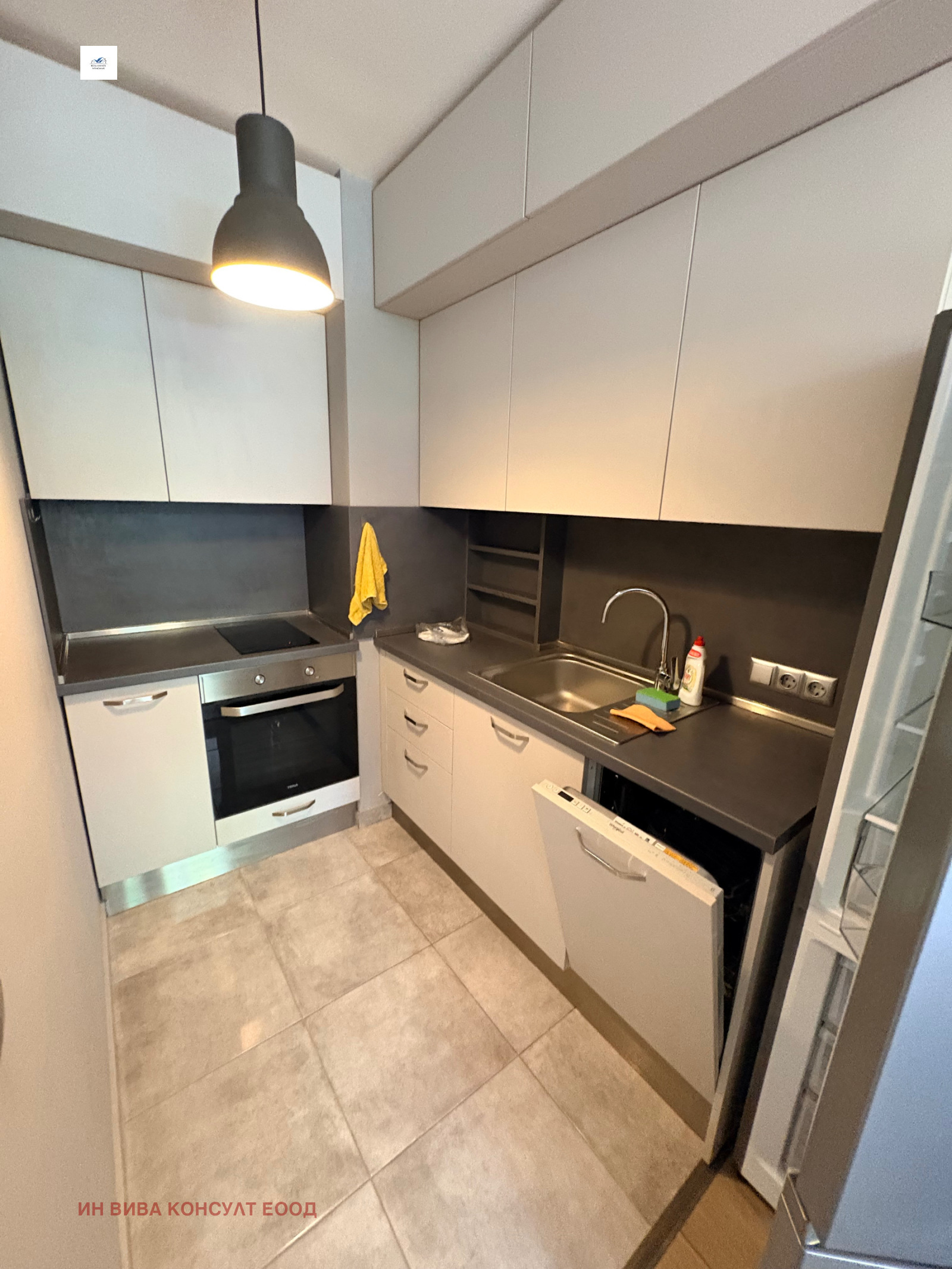 Продава 2-СТАЕН, гр. София, Витоша, снимка 9 - Апартаменти - 54692170