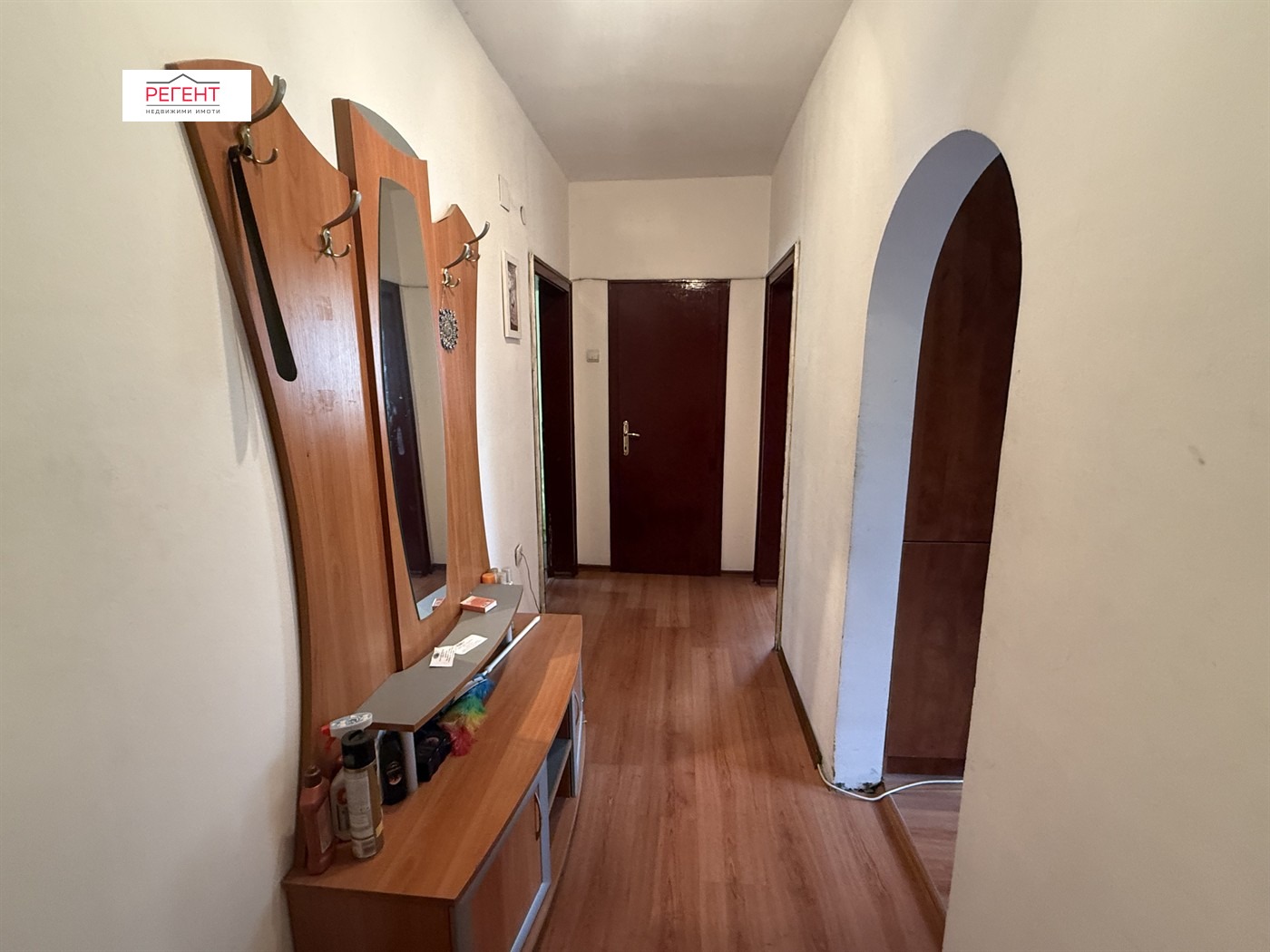 Продава 2-СТАЕН, гр. Габрово, Борово, снимка 7 - Апартаменти - 54815466