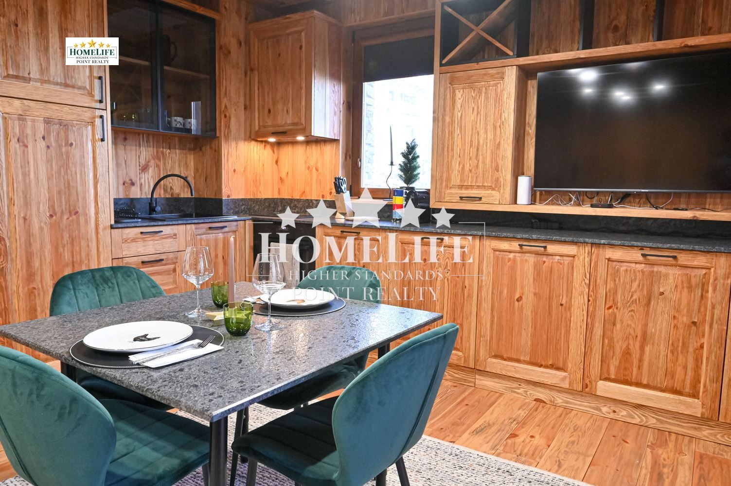 Продава 2-СТАЕН, гр. Банско, област Благоевград, снимка 2 - Апартаменти - 55086550