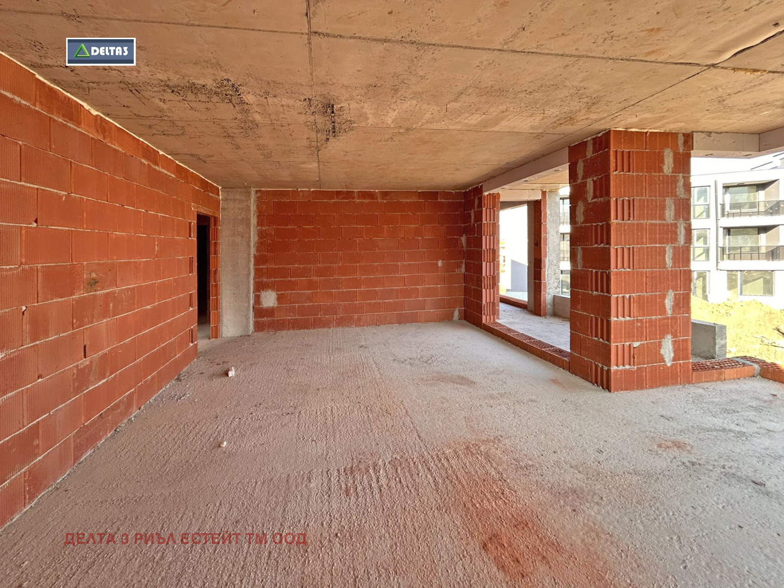 Продава 3-СТАЕН, гр. София, Малинова долина, снимка 2 - Апартаменти - 53872082