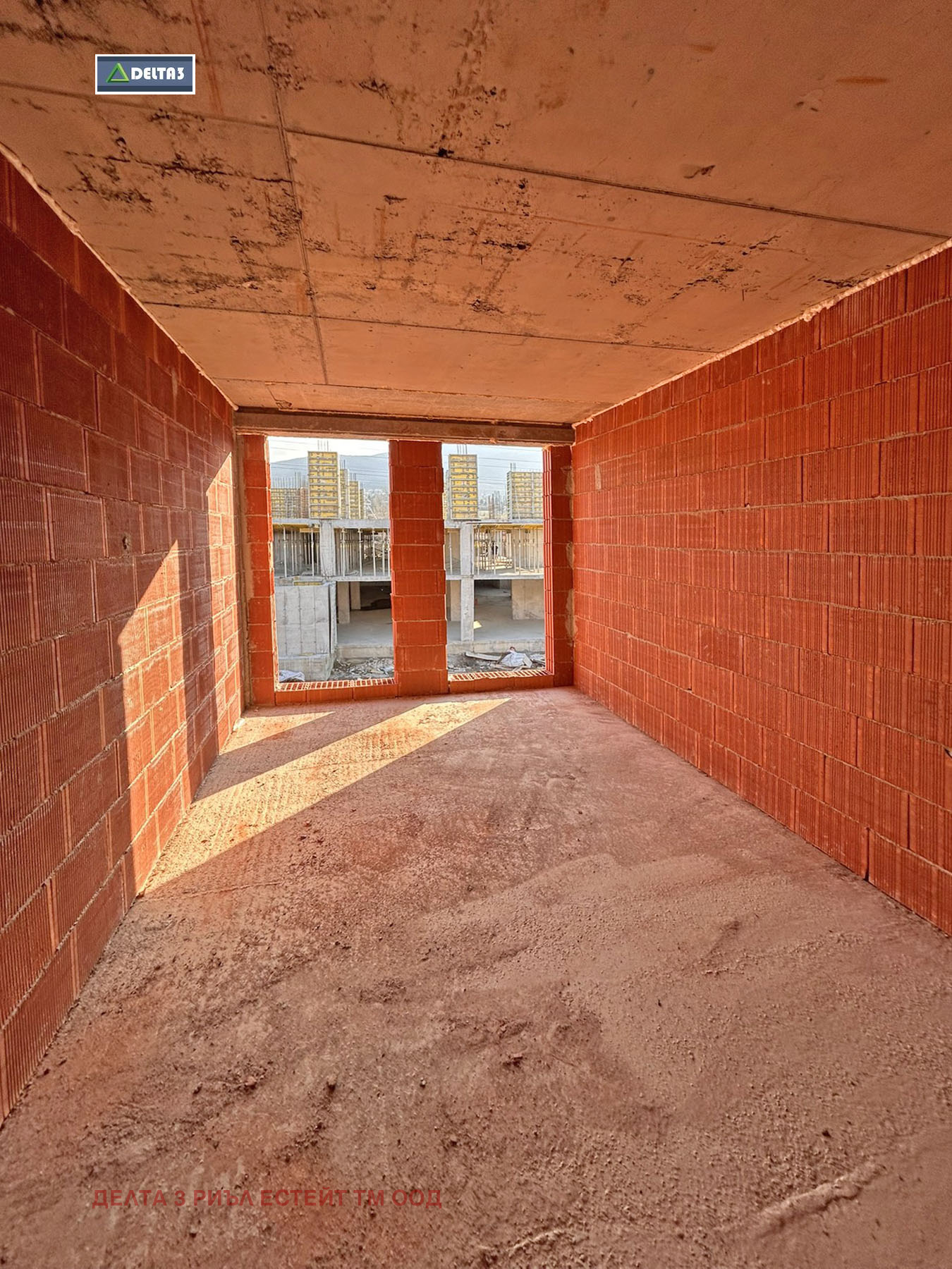 Продава 3-СТАЕН, гр. София, Малинова долина, снимка 2 - Апартаменти - 53872082