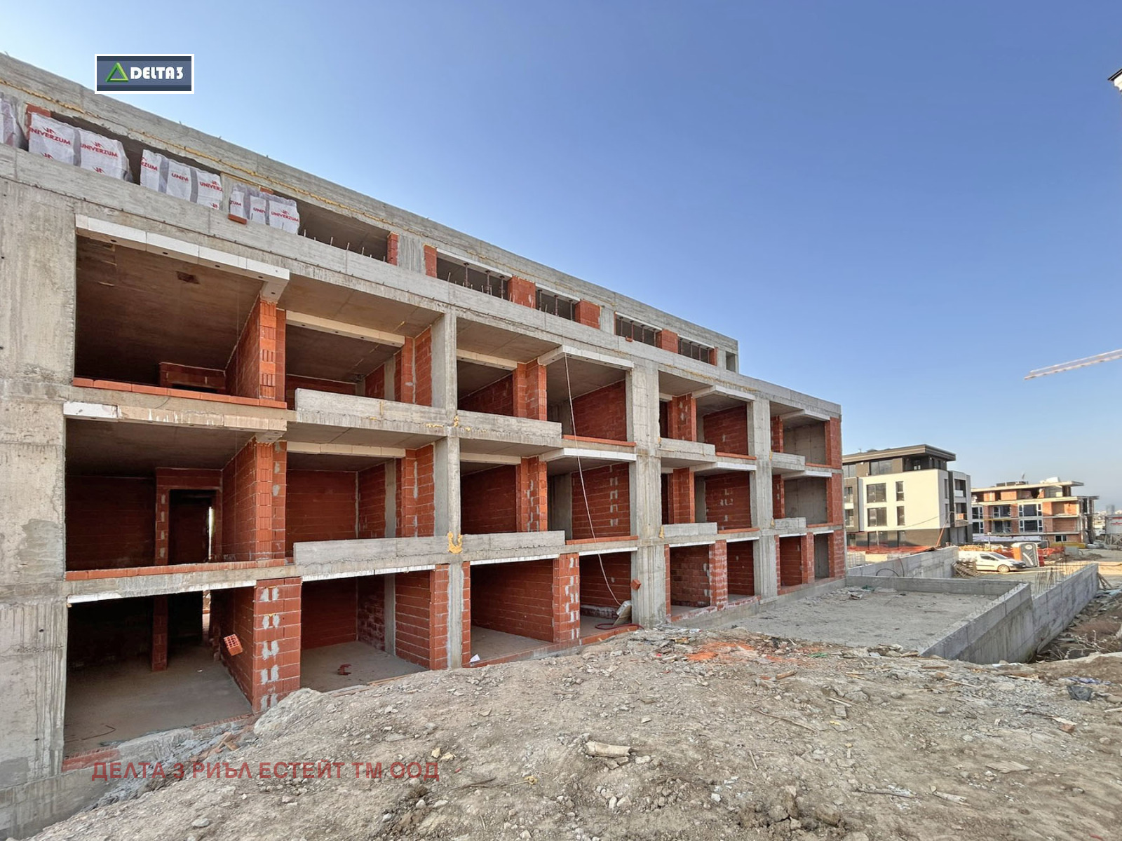 Продава 3-СТАЕН, гр. София, Малинова долина, снимка 5 - Апартаменти - 53872082