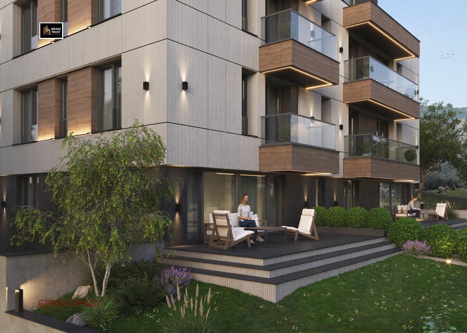 Продава 3-СТАЕН, гр. София, Бояна, снимка 5 - Апартаменти - 54738821
