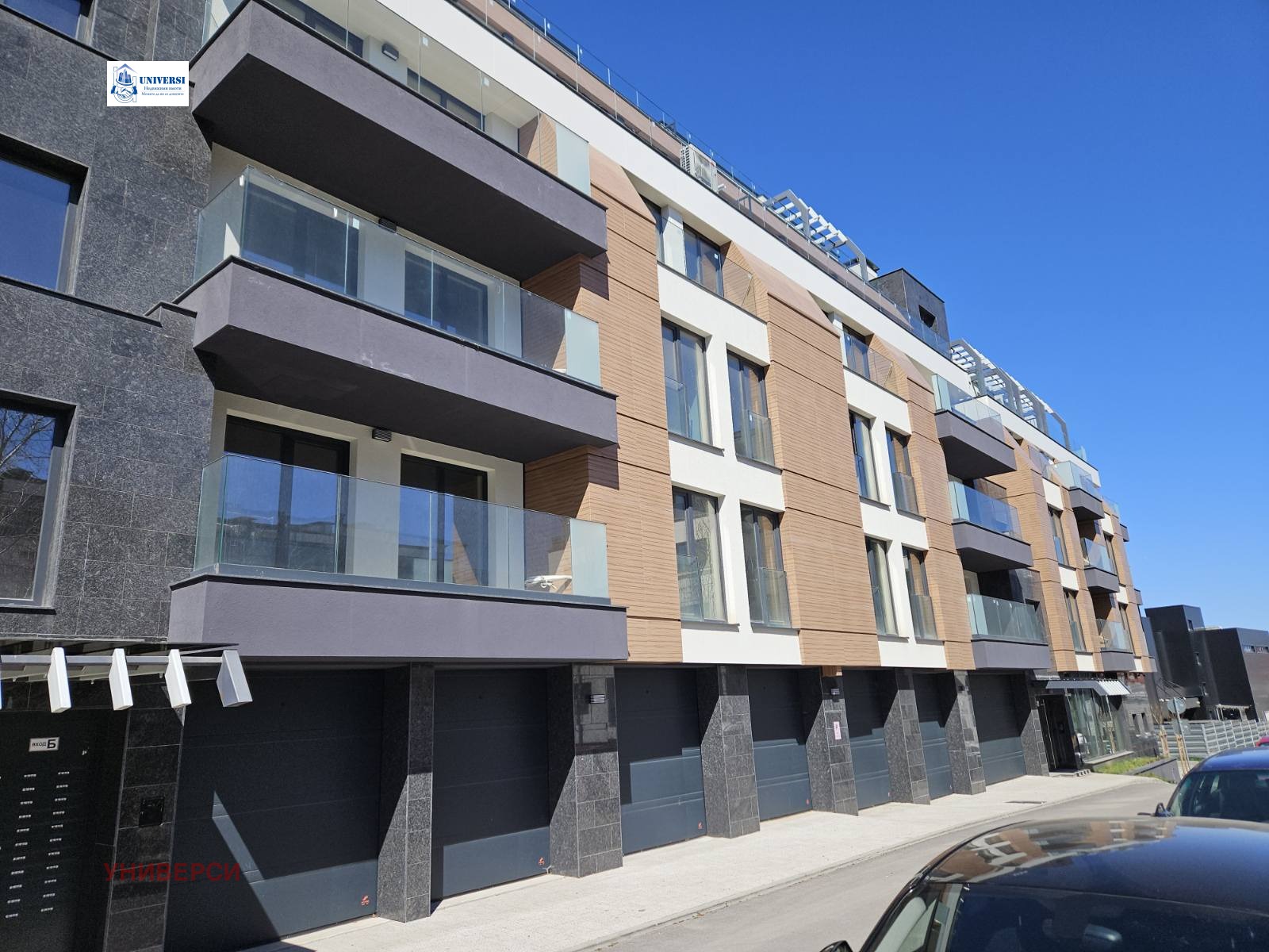 Продава 4-СТАЕН, гр. София, Малинова долина, снимка 14 - Апартаменти - 52209103