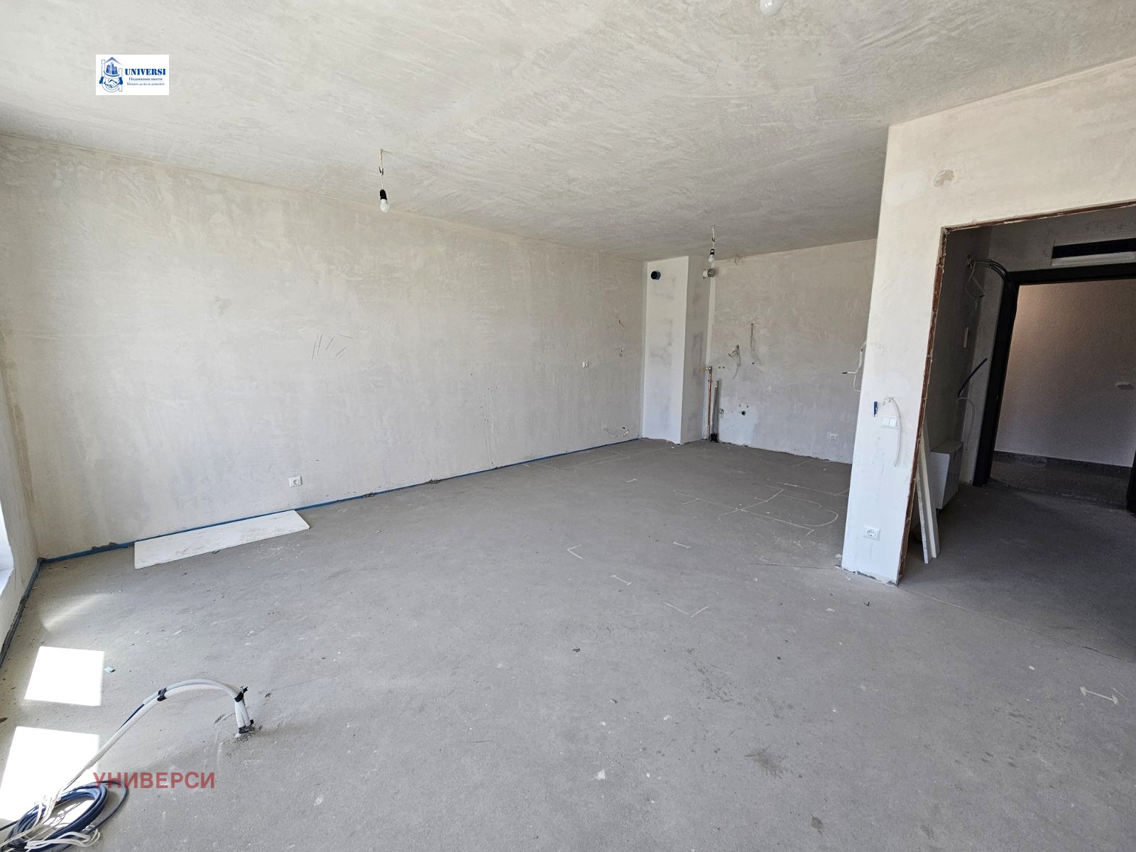 Продава 4-СТАЕН, гр. София, Малинова долина, снимка 2 - Апартаменти - 52209103