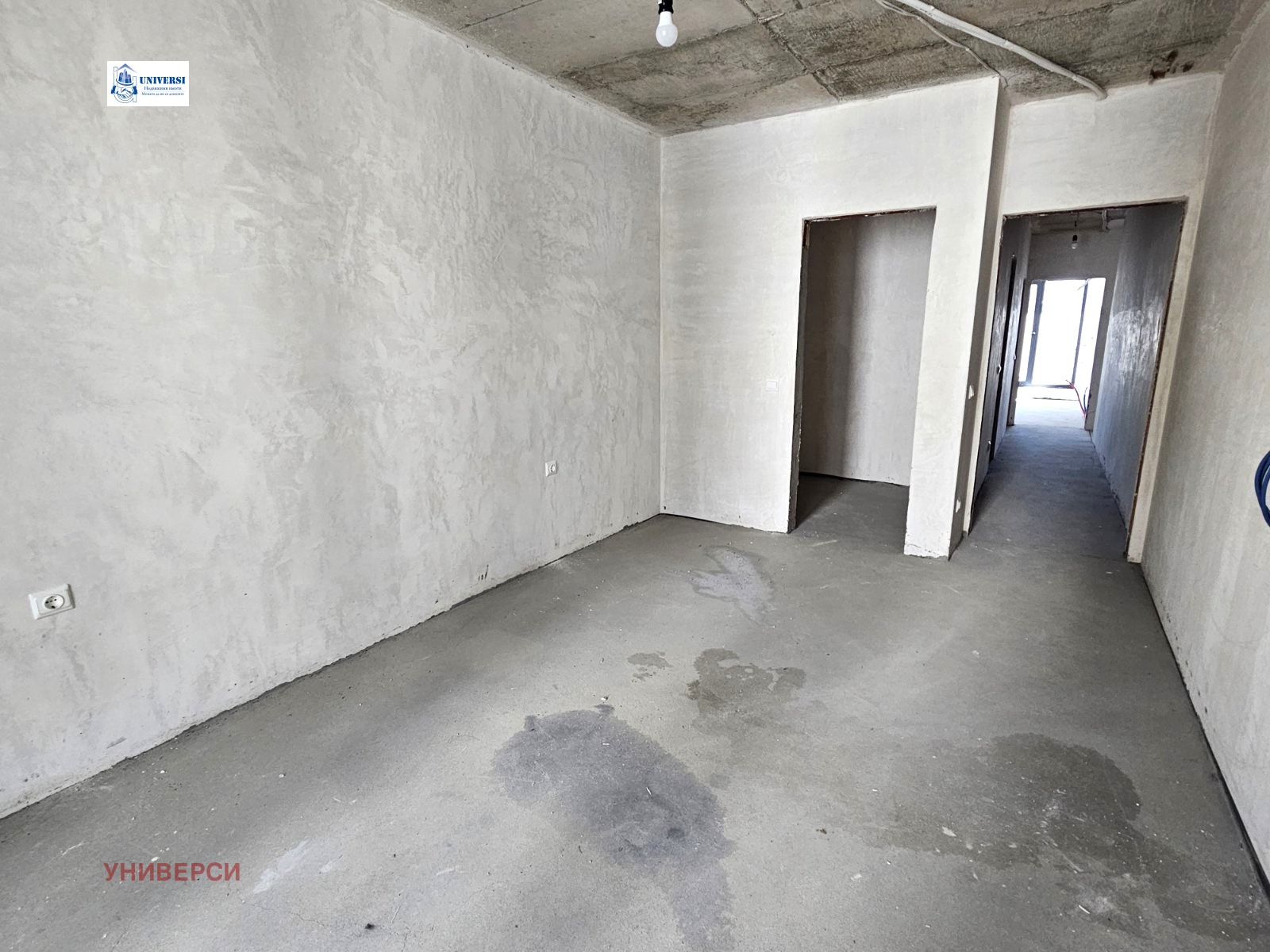 Продава 4-СТАЕН, гр. София, Малинова долина, снимка 3 - Апартаменти - 52209103