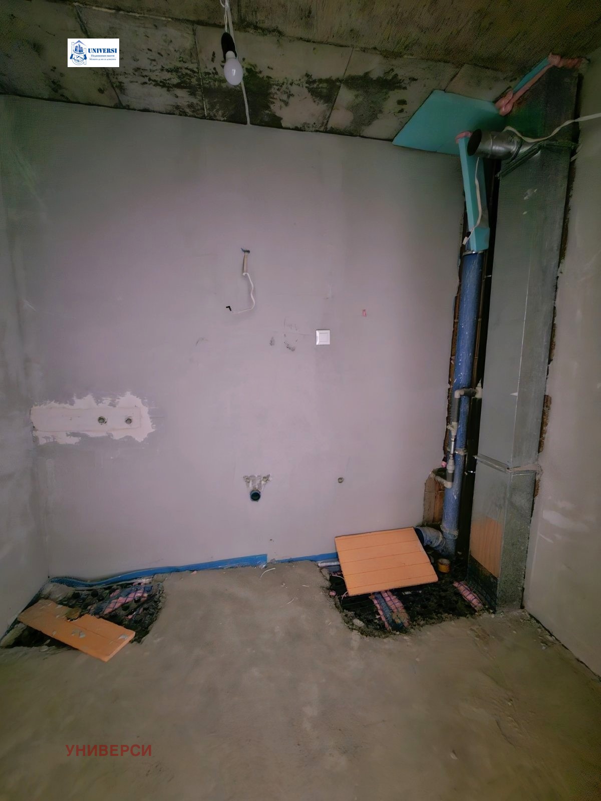 Продава 4-СТАЕН, гр. София, Малинова долина, снимка 11 - Апартаменти - 52209103