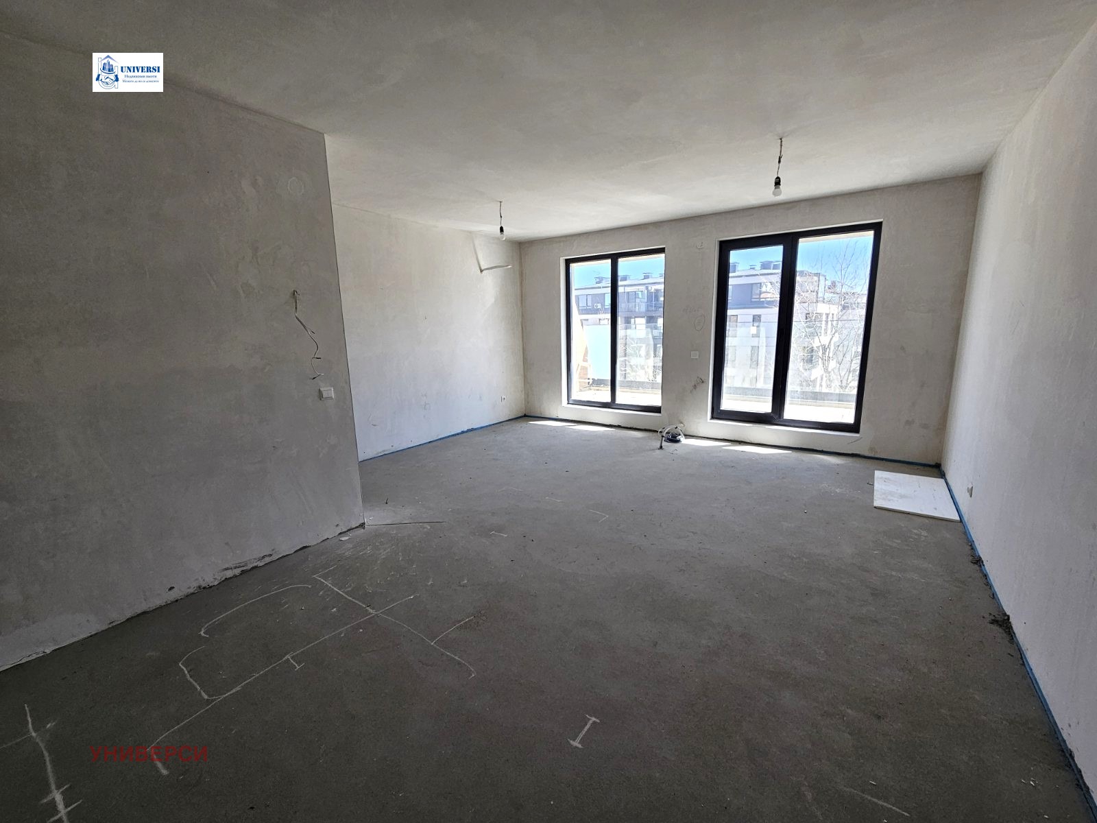 Продава 4-СТАЕН, гр. София, Малинова долина, снимка 2 - Апартаменти - 52209103