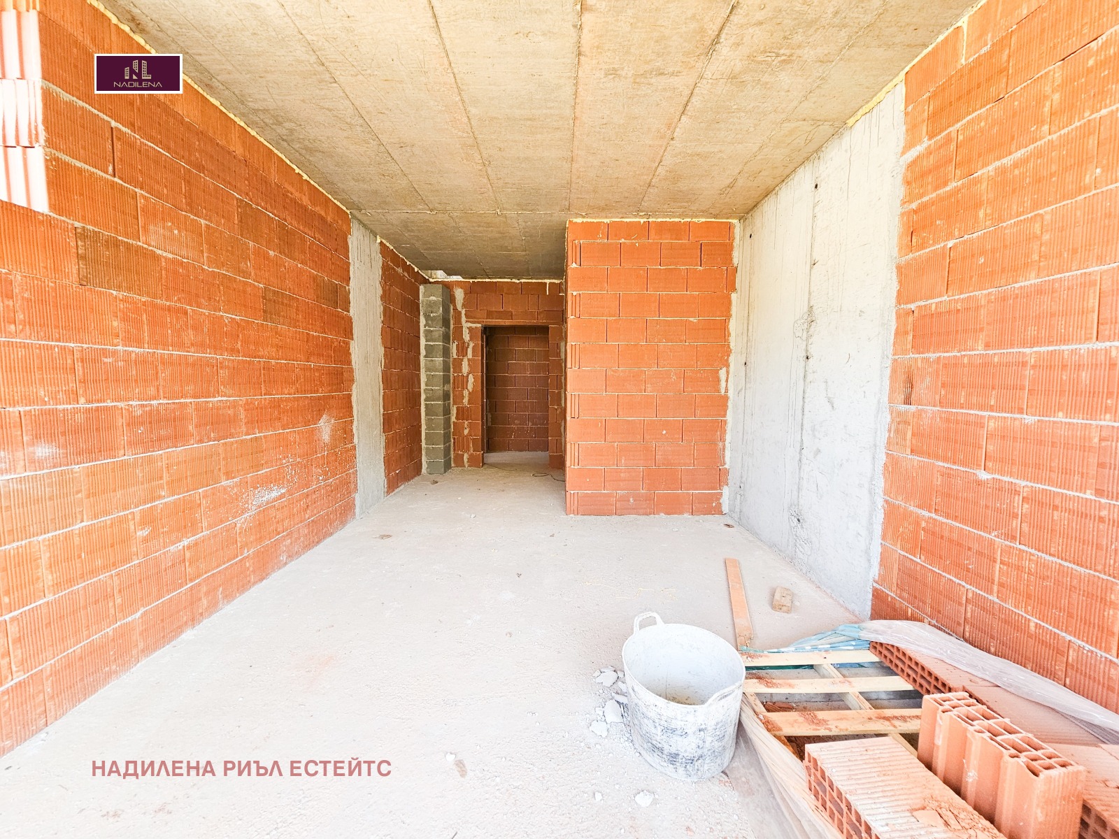 Продава ОФИС, гр. София, Малинова долина, снимка 6 - Офиси - 56265919