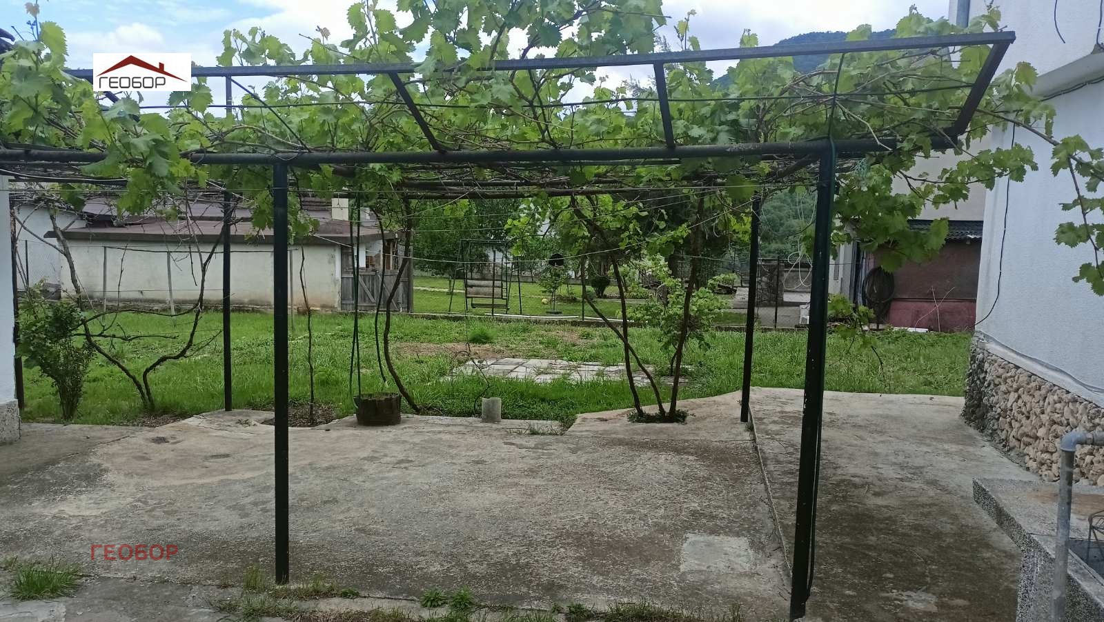 Продава КЪЩА, с. Аспарухово, област Варна, снимка 6 - Къщи - 51388849