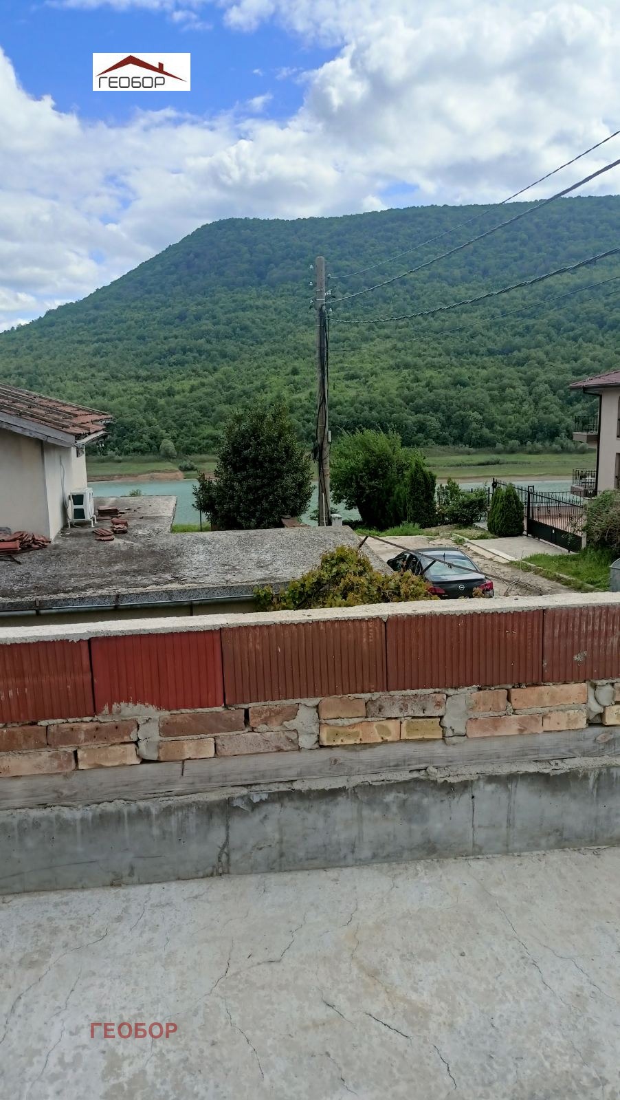 Продава КЪЩА, с. Аспарухово, област Варна, снимка 7 - Къщи - 51388849