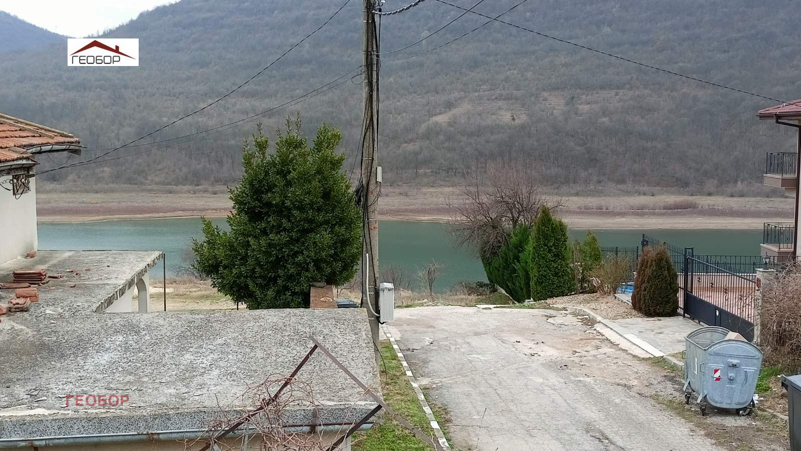 Продава КЪЩА, с. Аспарухово, област Варна, снимка 9 - Къщи - 51388849