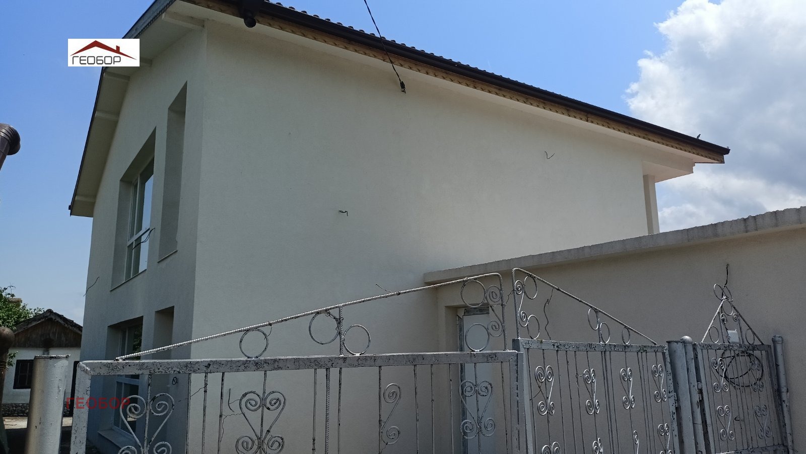 Продава КЪЩА, с. Аспарухово, област Варна