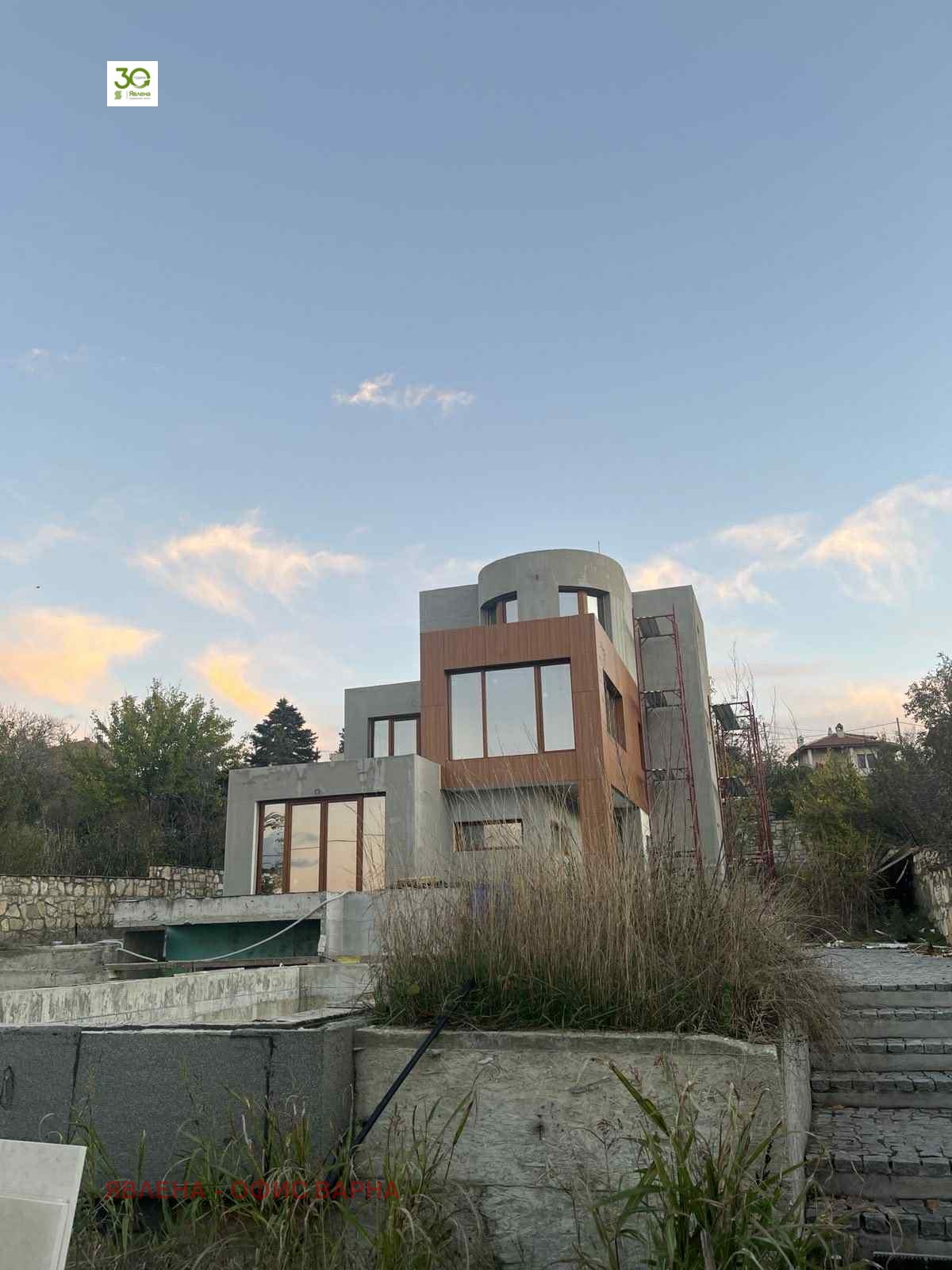 Продава КЪЩА, гр. Варна, м-т Зеленика, снимка 7 - Къщи - 53688713