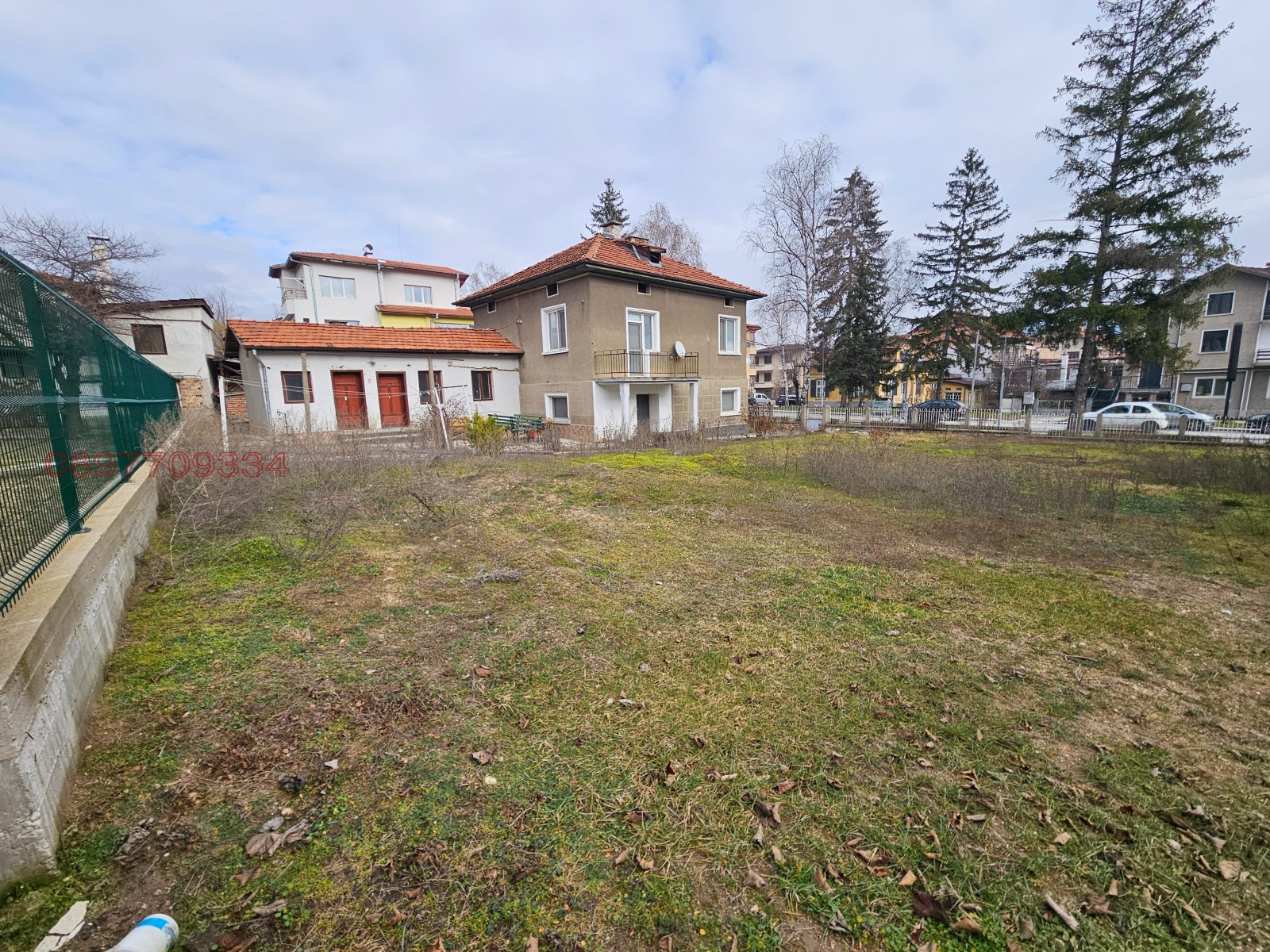 Продава КЪЩА, гр. Велинград, област Пазарджик, снимка 3 - Къщи - 54320586