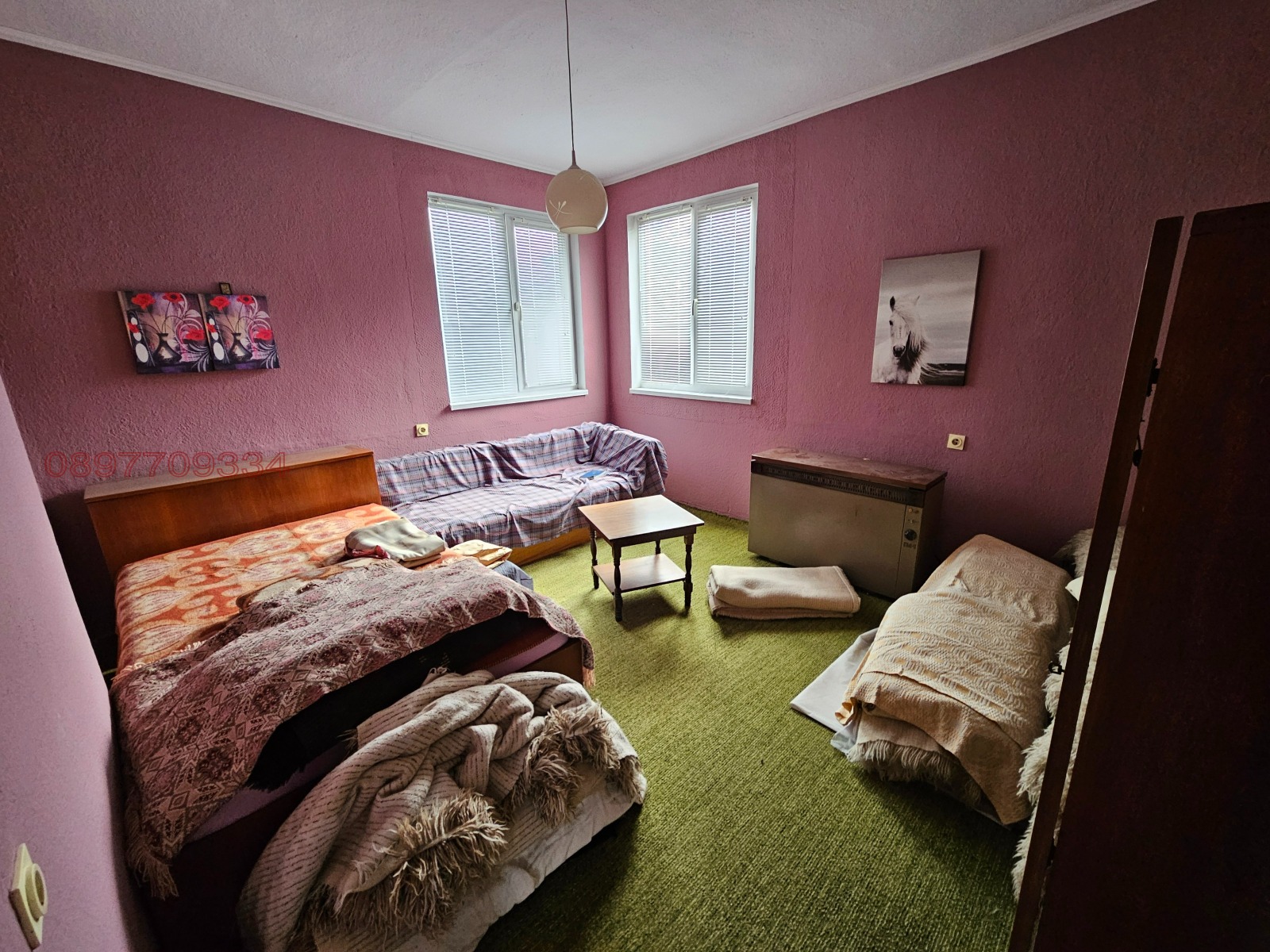 Продава КЪЩА, гр. Велинград, област Пазарджик, снимка 7 - Къщи - 54320586