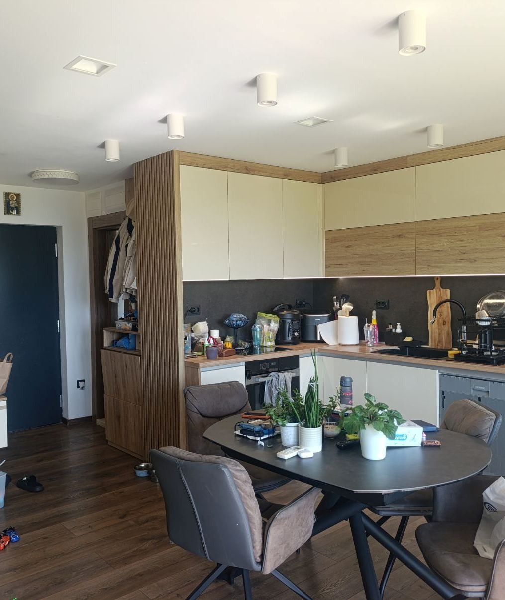 Продава КЪЩА, гр. Варна, м-т Горна Трака, снимка 4 - Къщи - 55990158