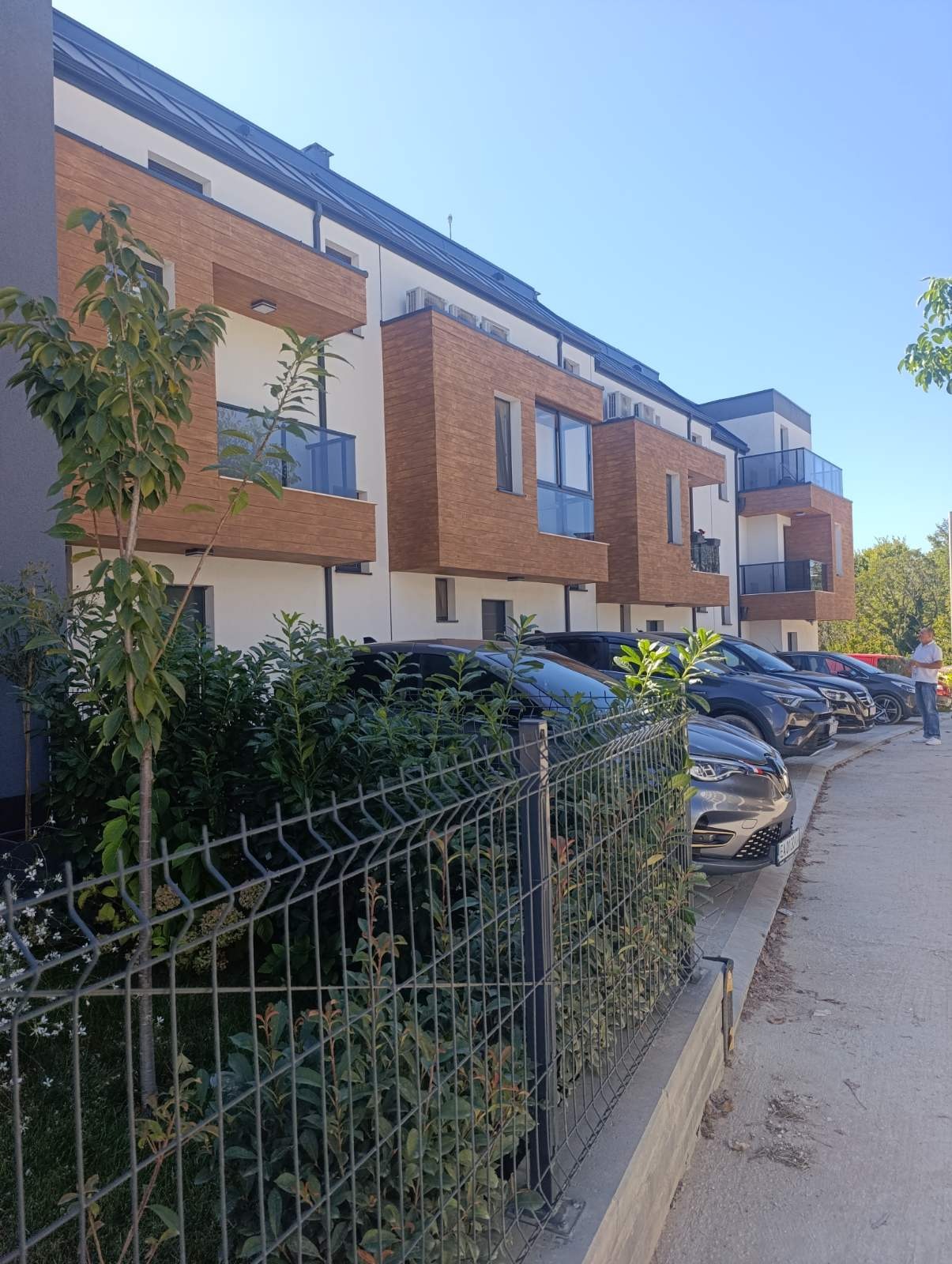 Продава КЪЩА, гр. Варна, м-т Горна Трака