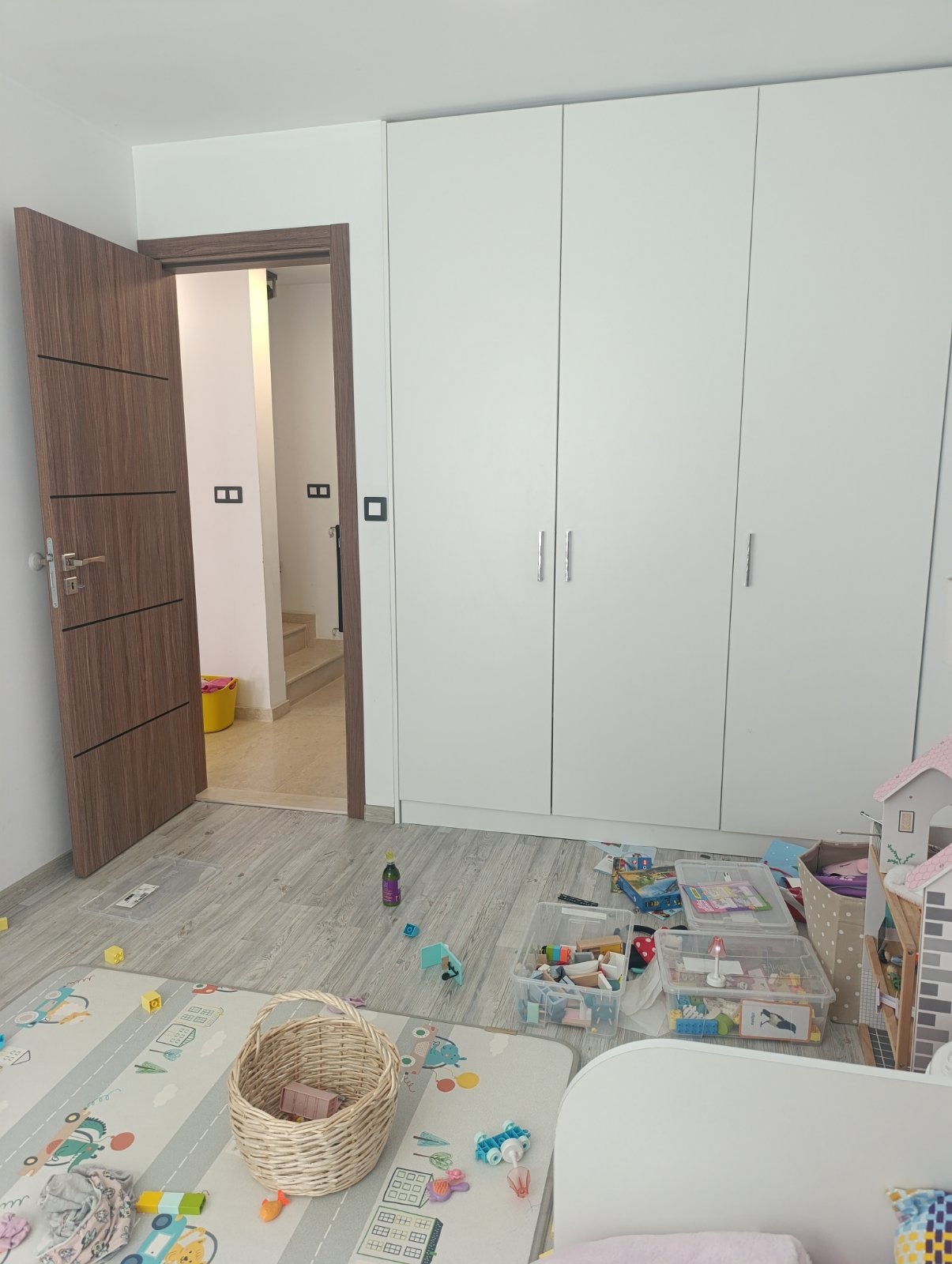 Продава КЪЩА, гр. Варна, м-т Горна Трака, снимка 7 - Къщи - 55990158