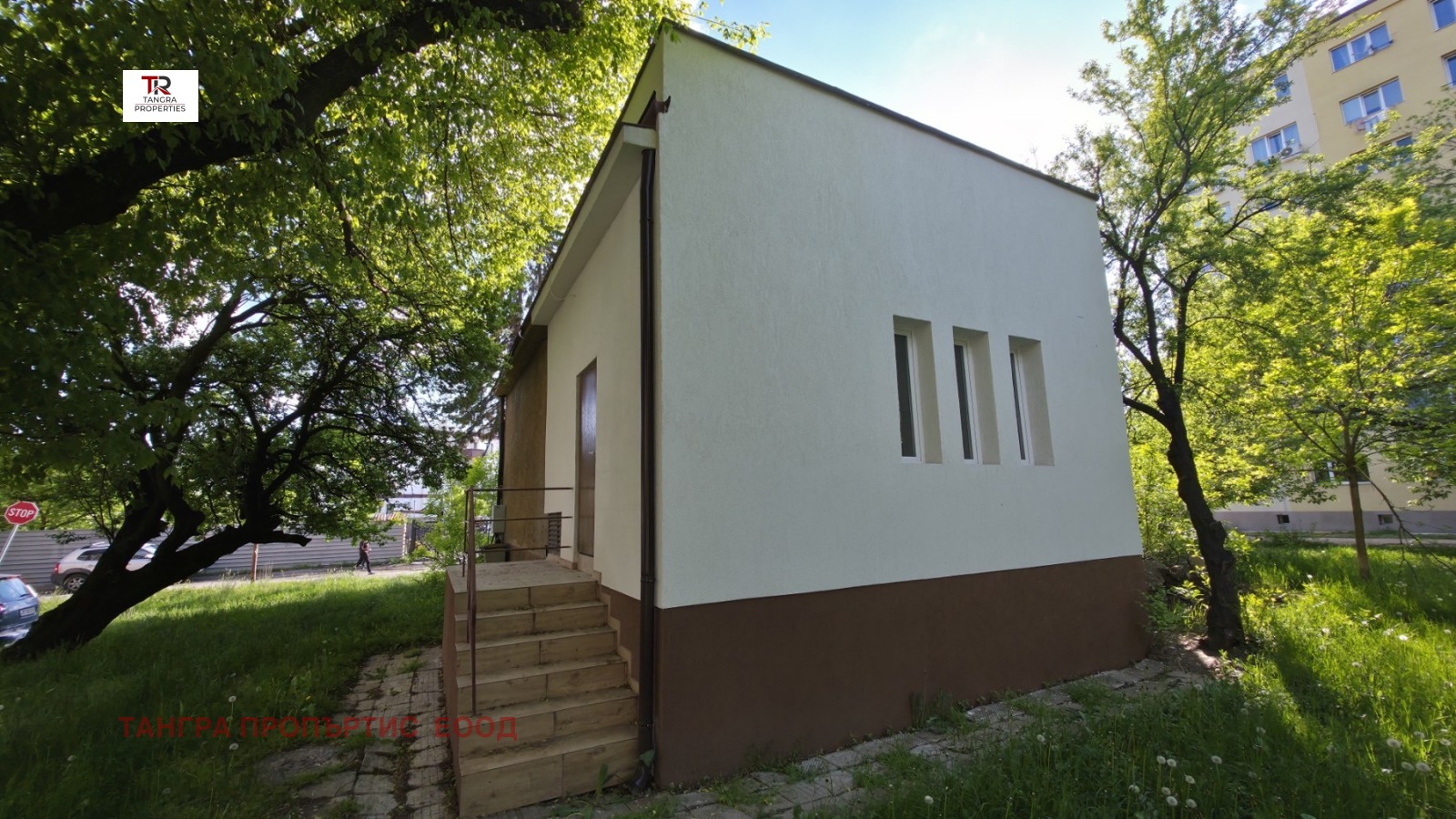 Продава МАГАЗИН, гр. Перник, Изток, снимка 6 - Магазини - 54598092